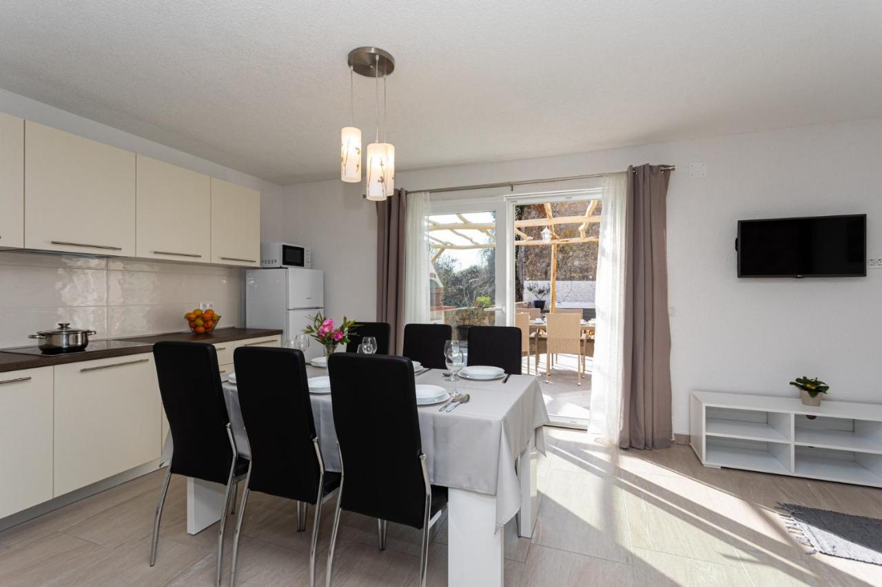 Villa Elm Milohnici Zewnętrze zdjęcie