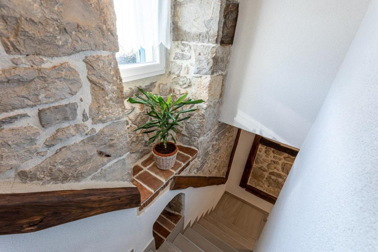 Villa Elm Milohnici Zewnętrze zdjęcie